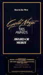 Gold Nugget Award - Redwood Village