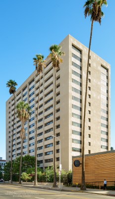 Wilshire Towers