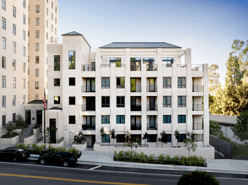 Montecito II