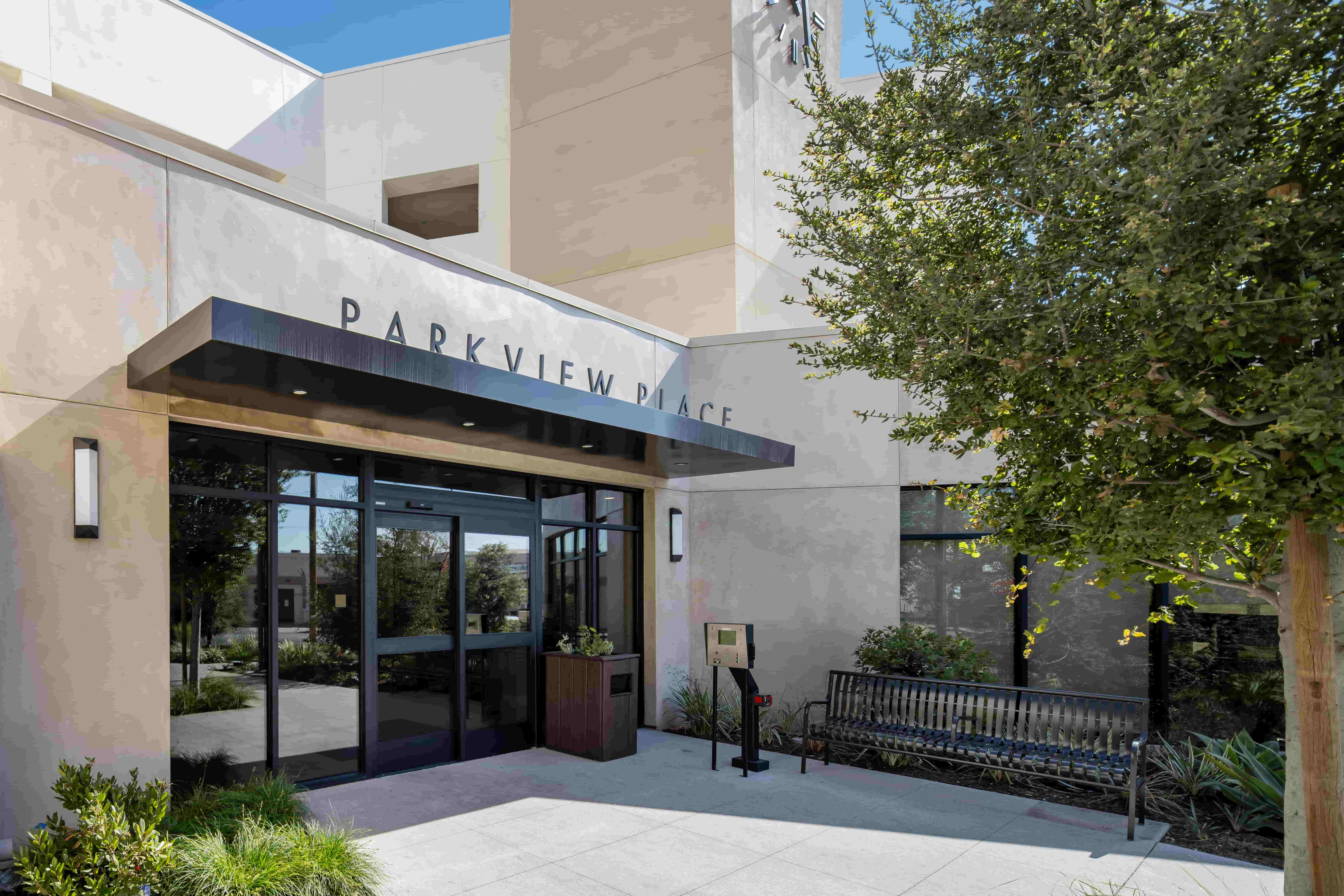 Parkview Place
